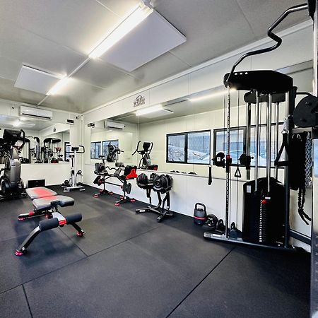 Traisen Voralpen Lodge - Ferienhaus Mit Gym & Wellnessbereich מראה חיצוני תמונה