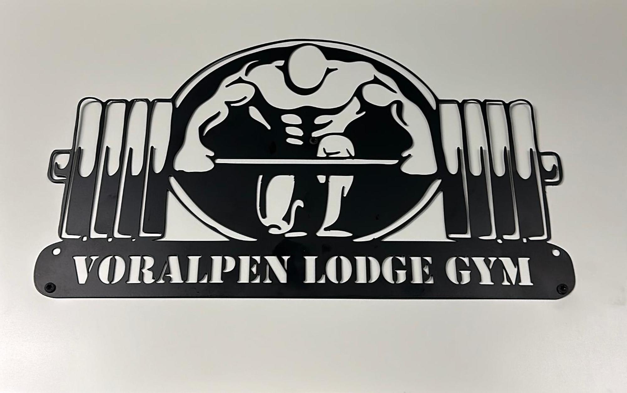 Traisen Voralpen Lodge - Ferienhaus Mit Gym & Wellnessbereich מראה חיצוני תמונה